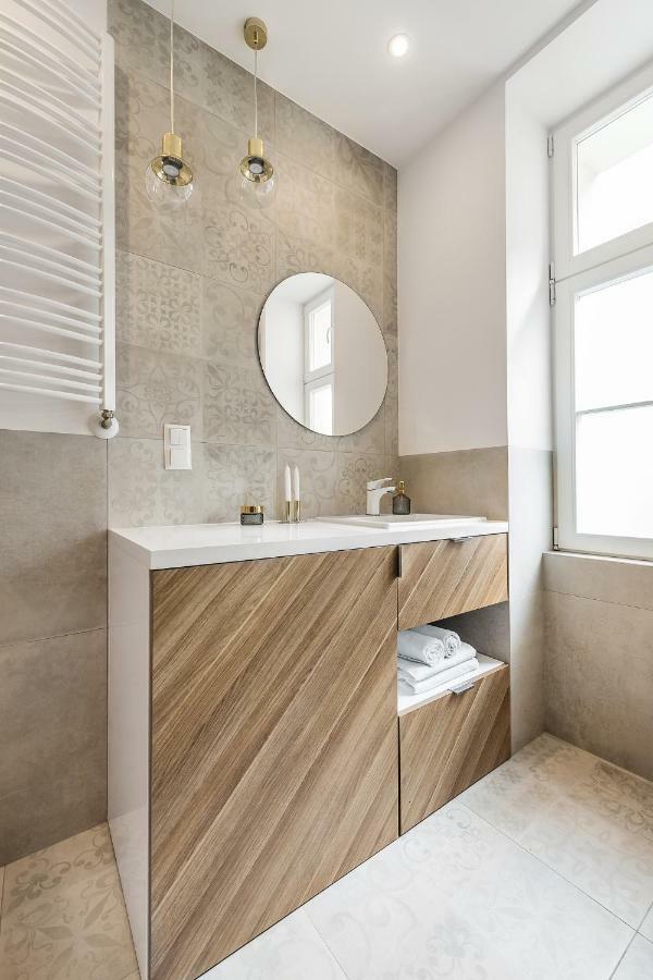 Bailey Apartment Гданськ Екстер'єр фото